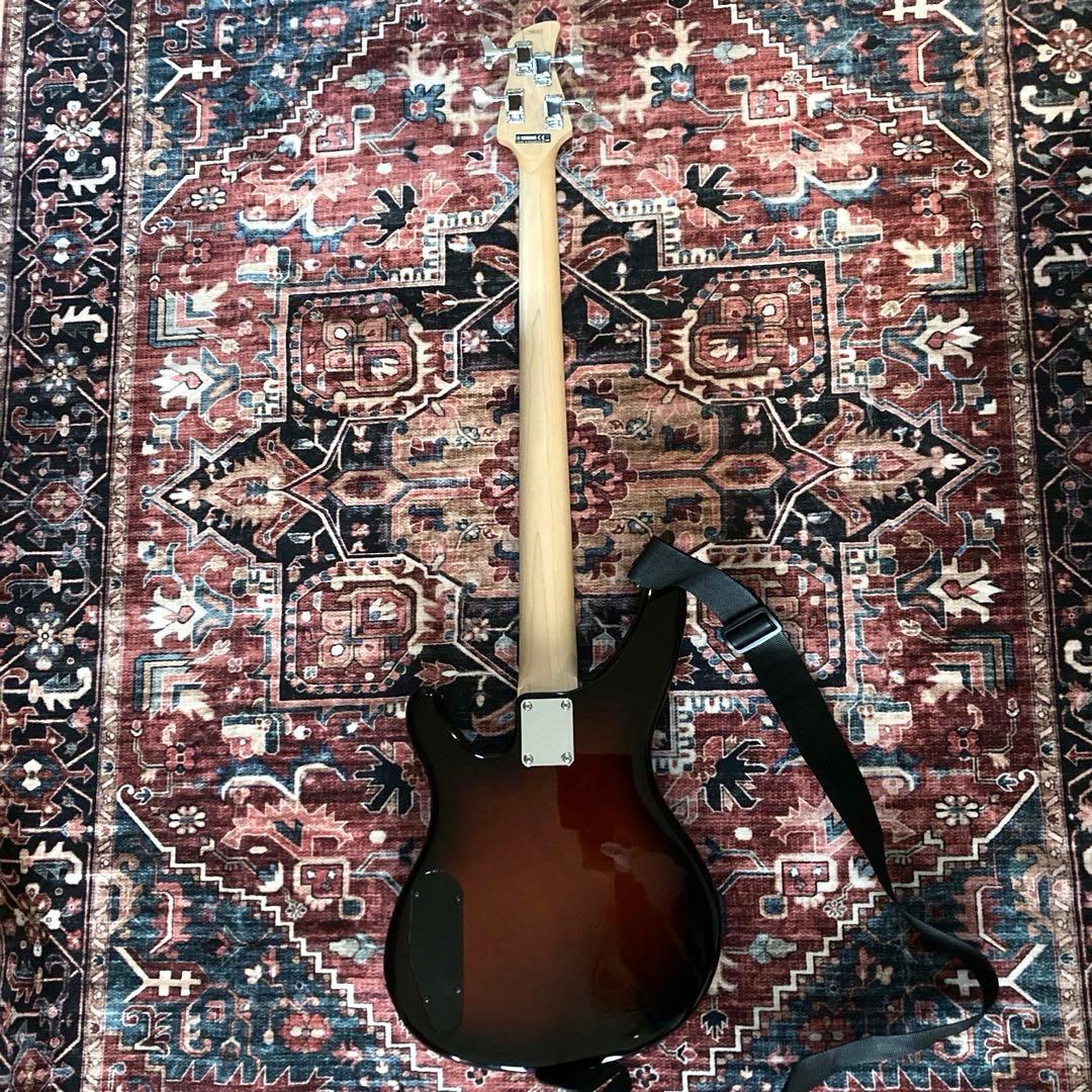 YAMAHA PJ 4弦エレキベース
