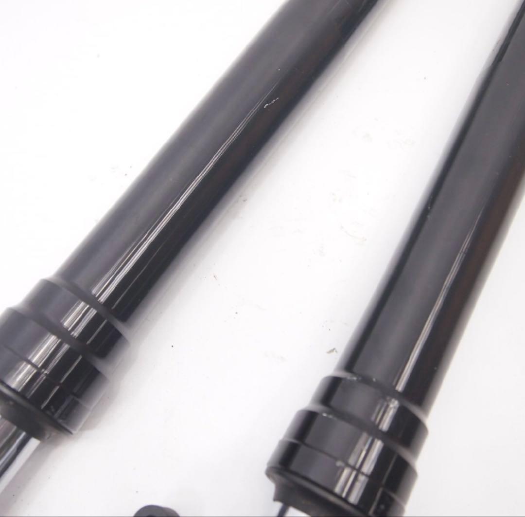 2022年式　ZX-25R用　フロントフォーク左右セット