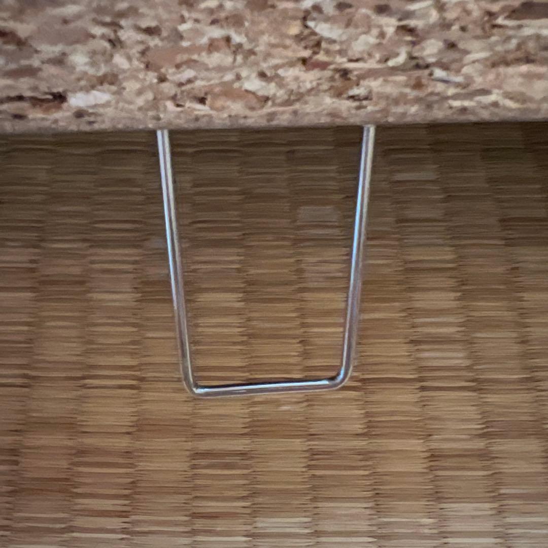 ミラジーノL700s フロントテーブル