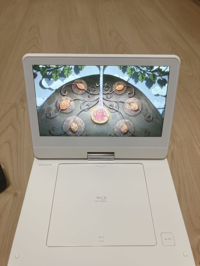 プレーヤー TOSHIBA SD-BP900S