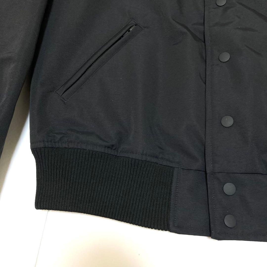 ほぼ未使用 Y-3 ワイスリー ボンバージャケット ナイロンジャケット ブルゾン