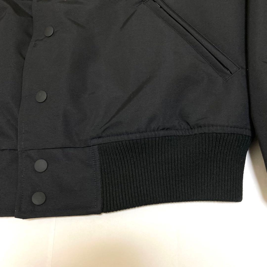 ほぼ未使用 Y-3 ワイスリー ボンバージャケット ナイロンジャケット ブルゾン