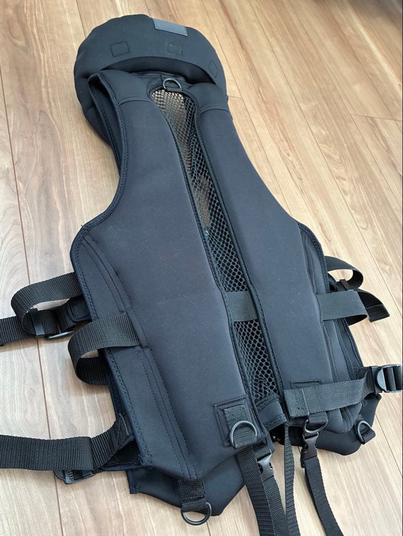 撃投ボディプロテクターＣＯＯＬ