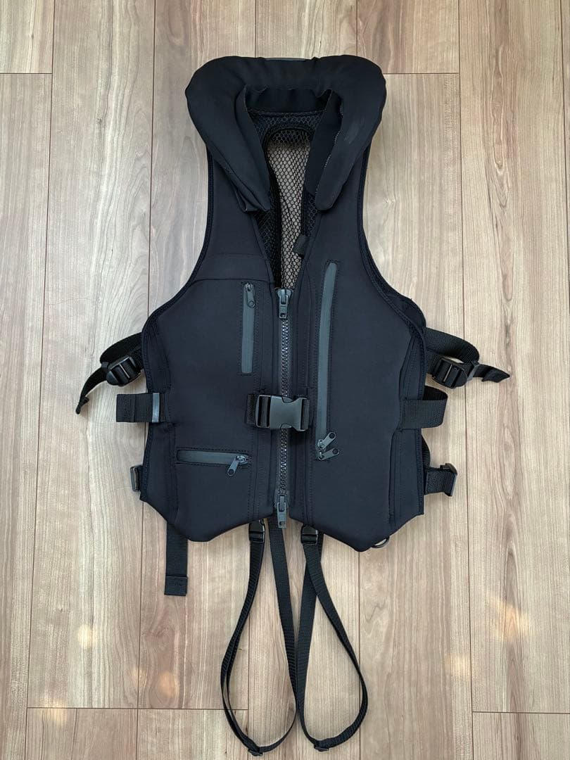 撃投ボディプロテクターＣＯＯＬ