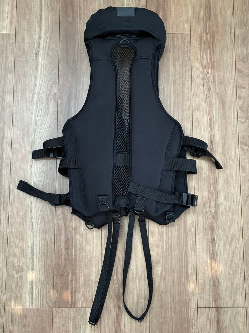 撃投ボディプロテクターＣＯＯＬ