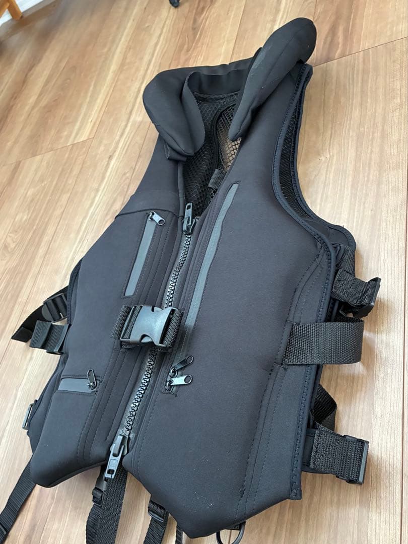 撃投ボディプロテクターＣＯＯＬ