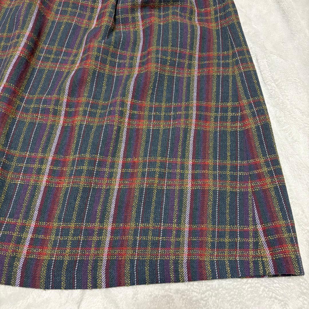 ホコモモラ　ジャンパースカート