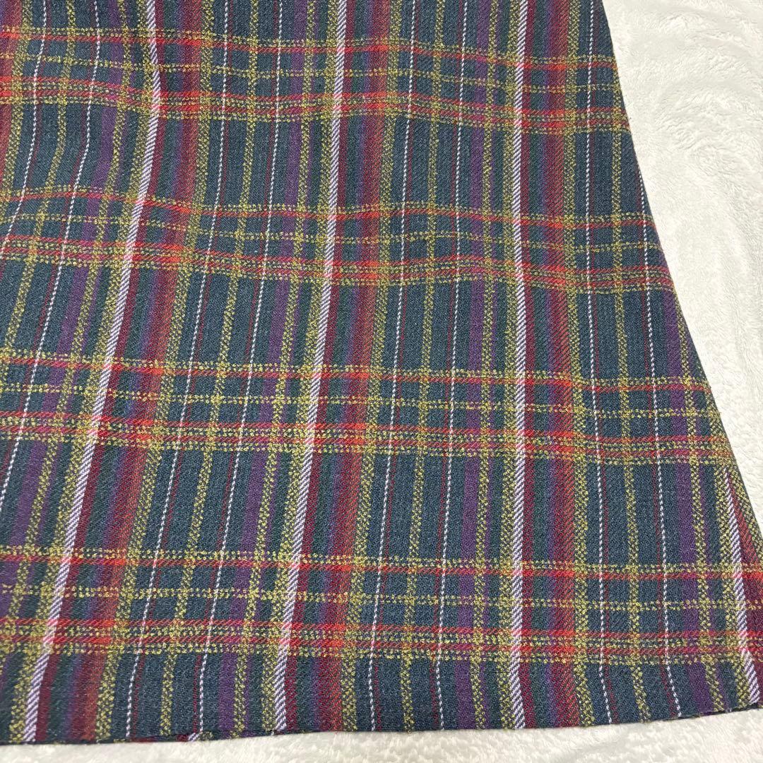 ホコモモラ　ジャンパースカート