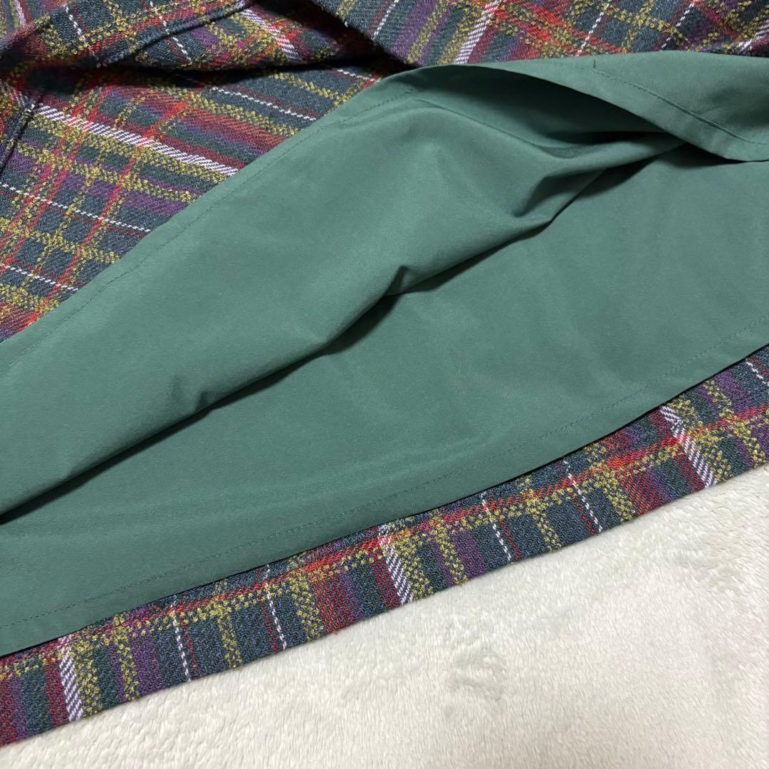 ホコモモラ　ジャンパースカート