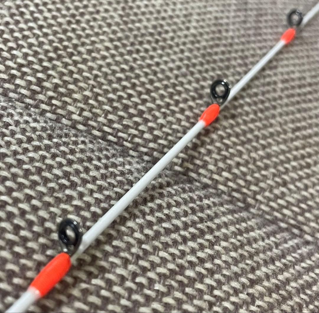 ZENITH オフショアロッド