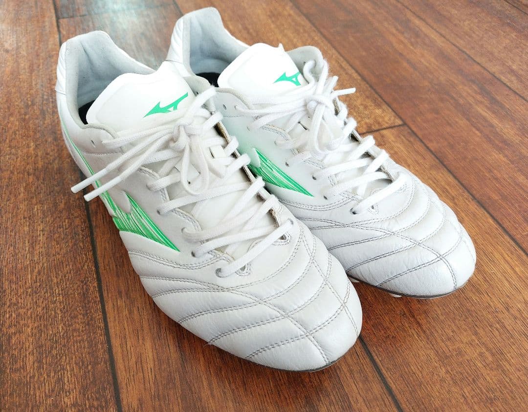 Mizuno モナルシーダネオ Wide Elite 26.0cm