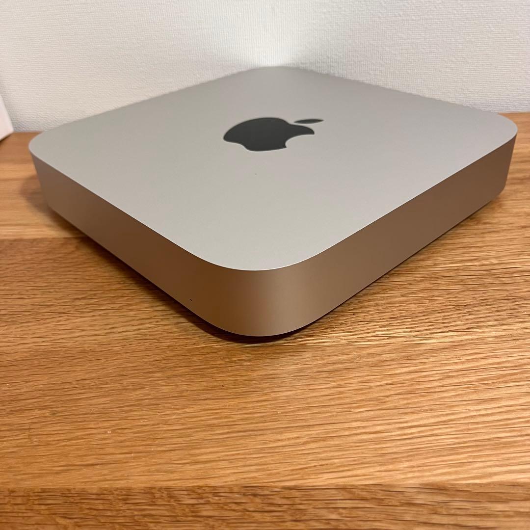 Macデスクトップ Mac mini M2 2023 16GB 256GB