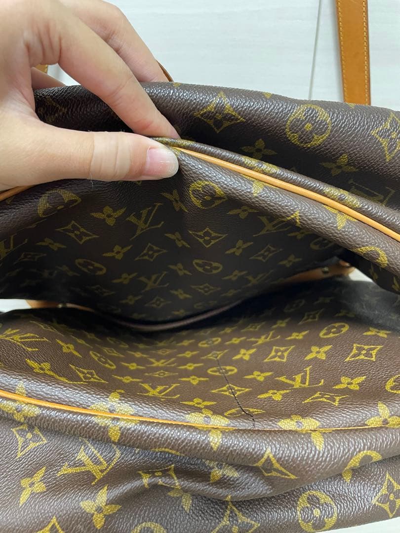 LOUIS VUITTON ソミュール35