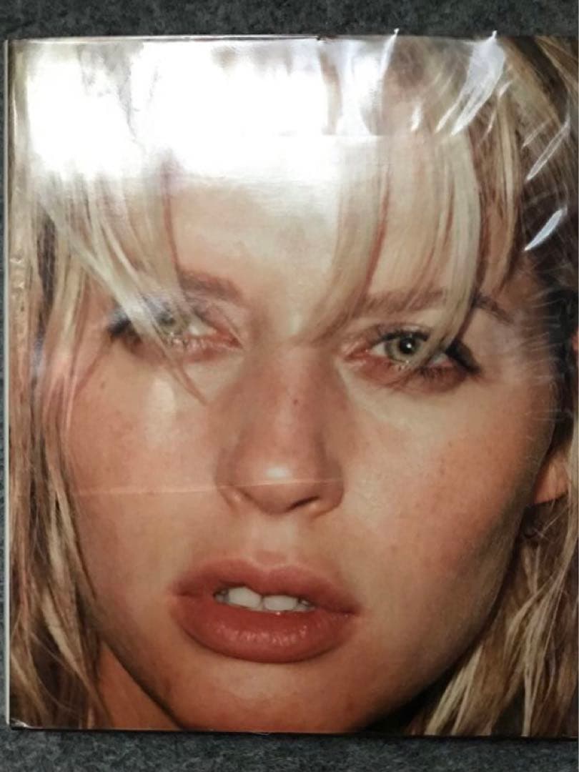 Juergen Teller ユルゲン・テラー TASCHEN