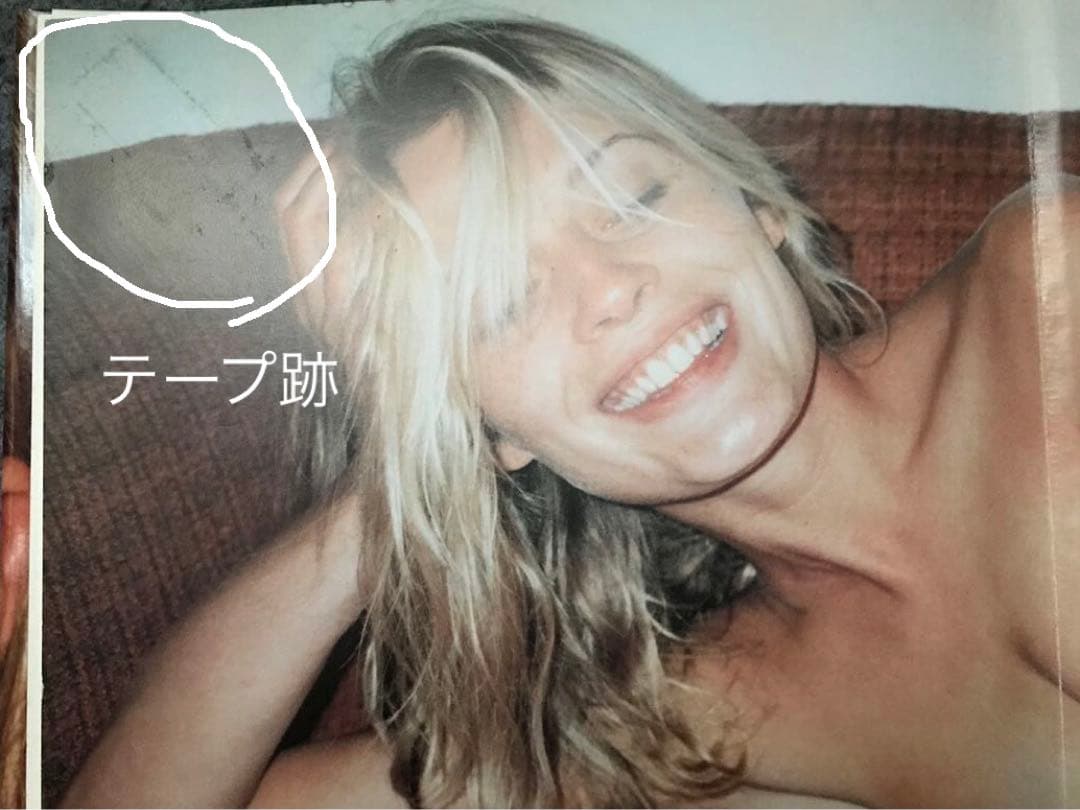 Juergen Teller ユルゲン・テラー TASCHEN