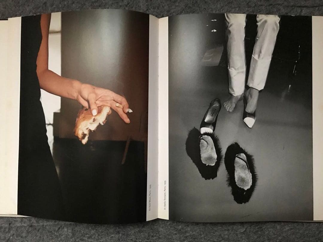 Juergen Teller ユルゲン・テラー TASCHEN