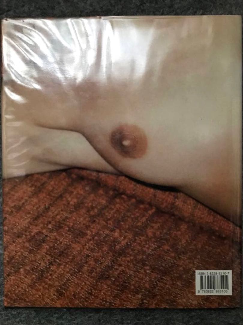 Juergen Teller ユルゲン・テラー TASCHEN