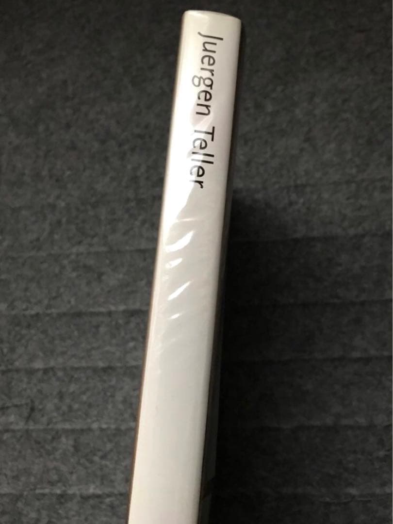 Juergen Teller ユルゲン・テラー TASCHEN