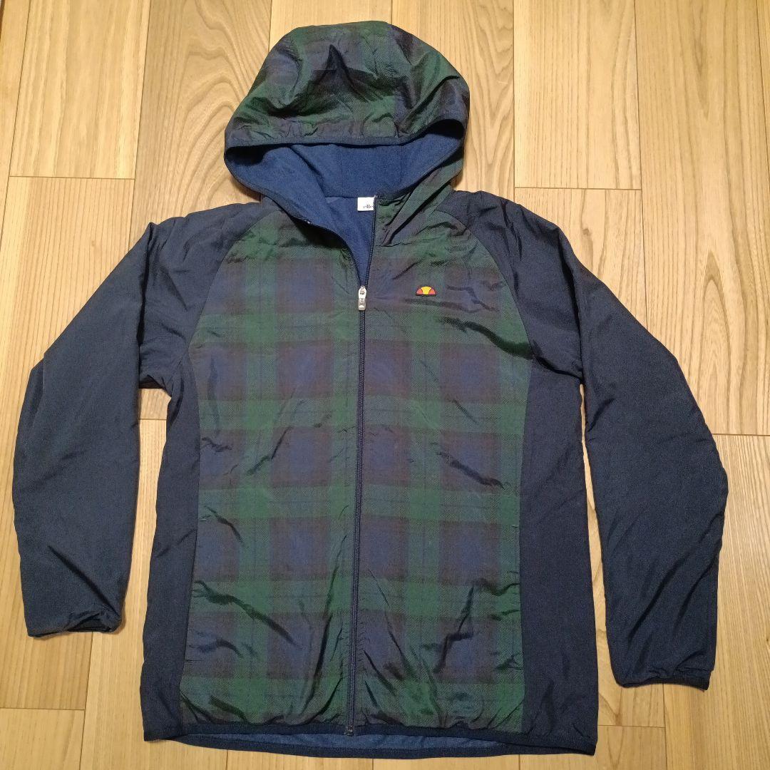 エレッセ　3点セット　全てMサイズ