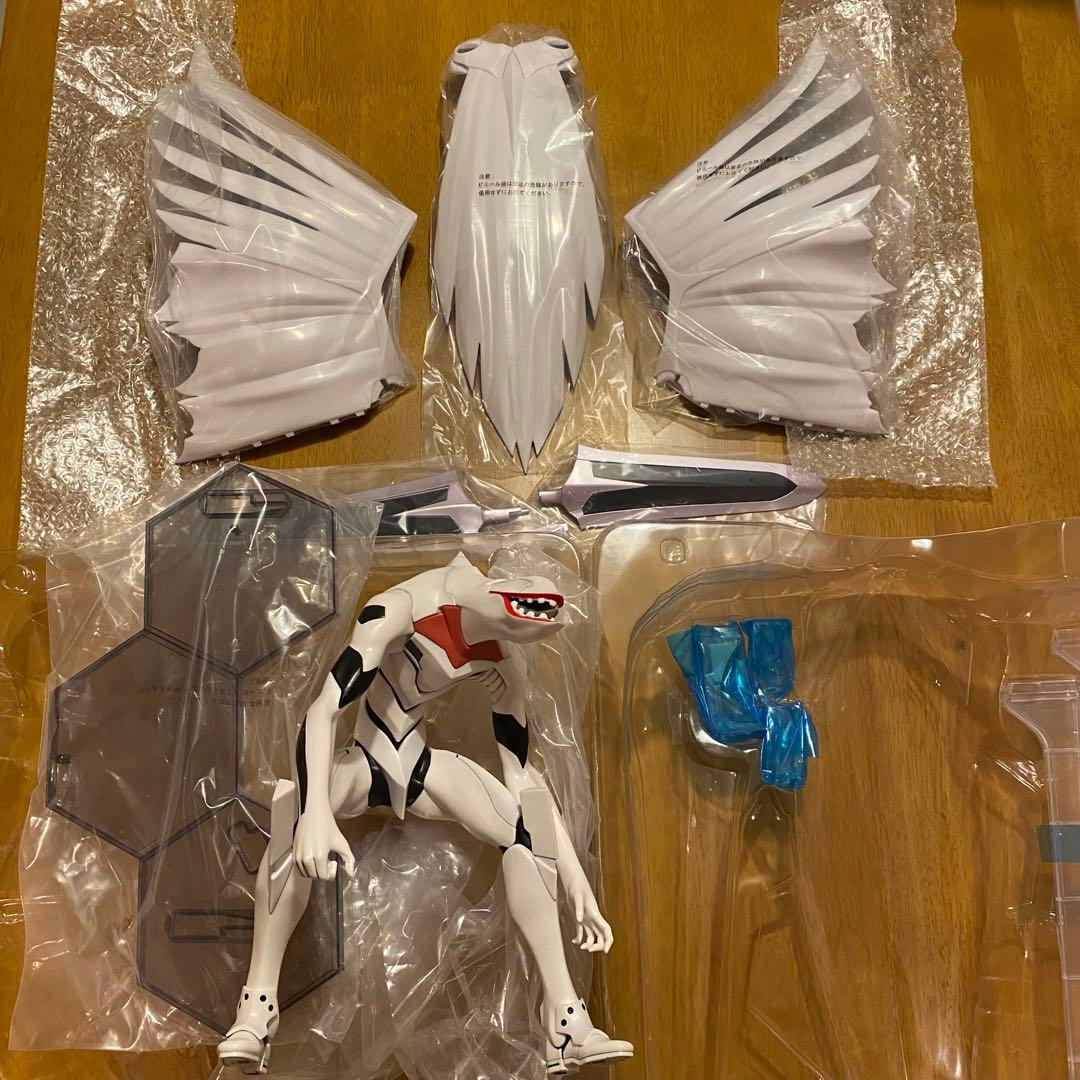 一番くじ　ラストワン賞　エヴァンゲリオン量産機