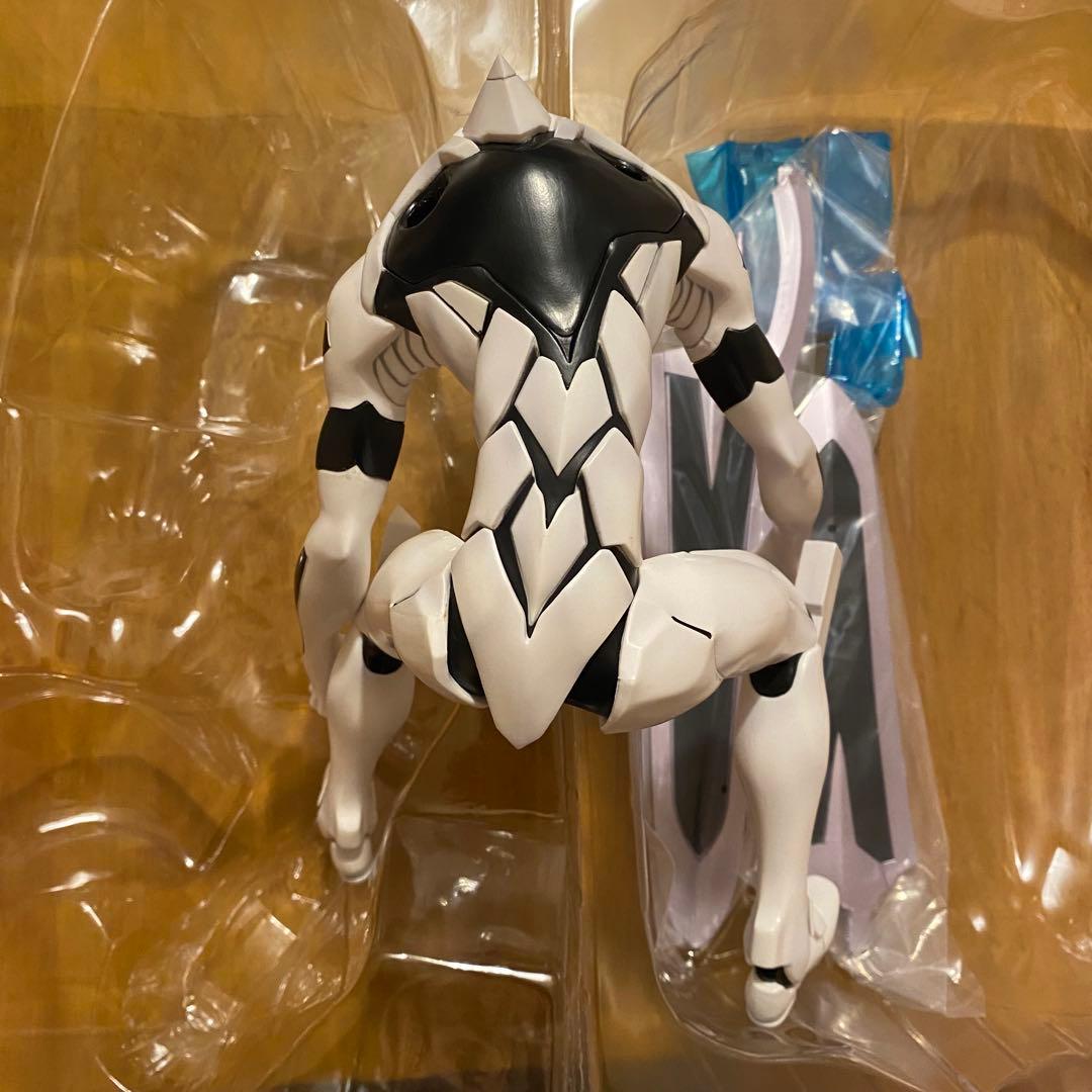 一番くじ　ラストワン賞　エヴァンゲリオン量産機