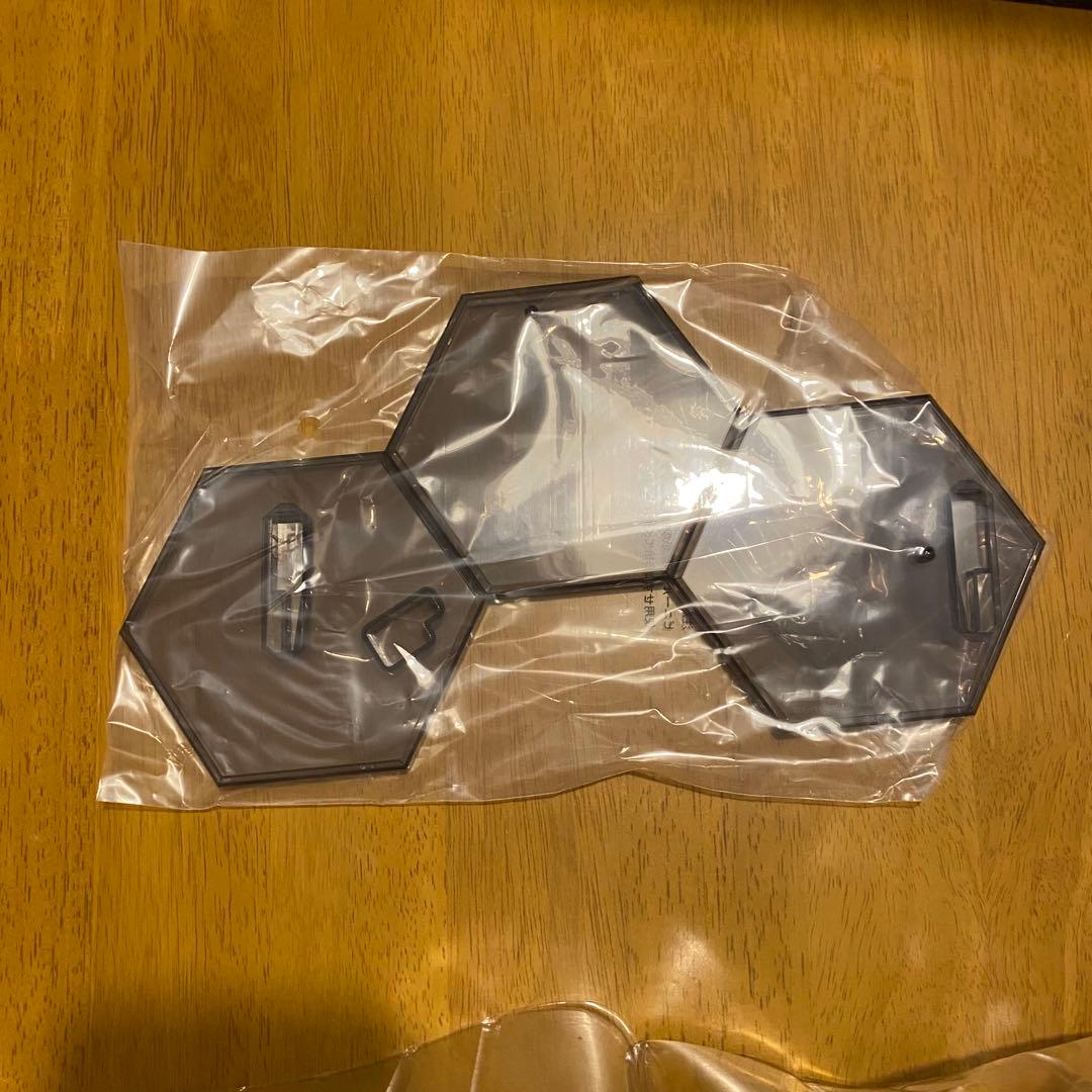 一番くじ　ラストワン賞　エヴァンゲリオン量産機