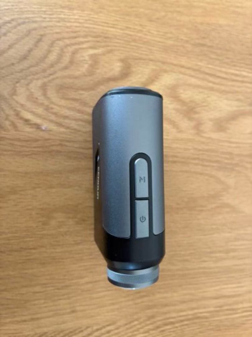 EENOUR U1000RG(グレー) ゴルフ距離測定器