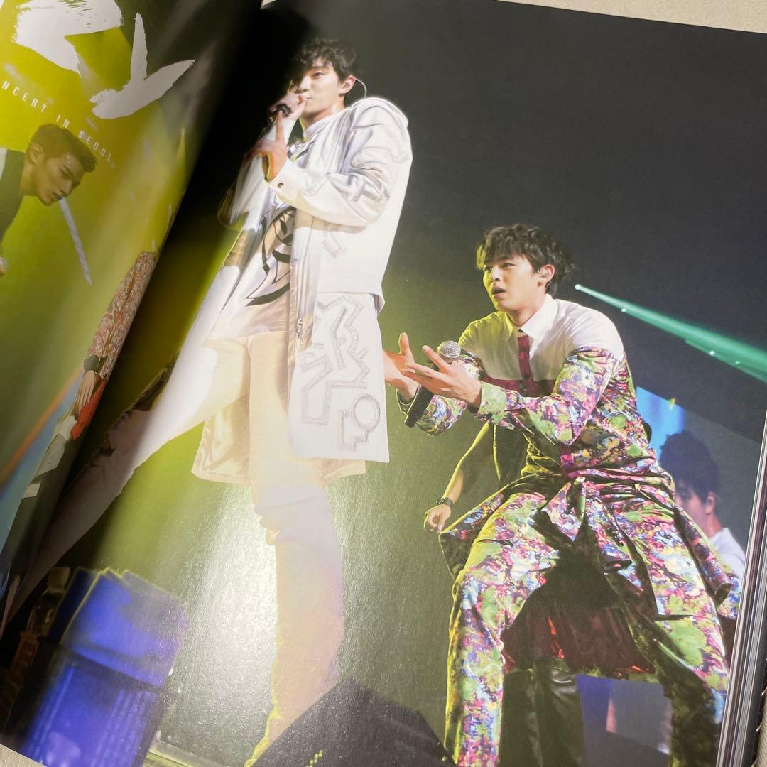 K-POP・アジア 2PM WORLD TOUR IN SEOUL