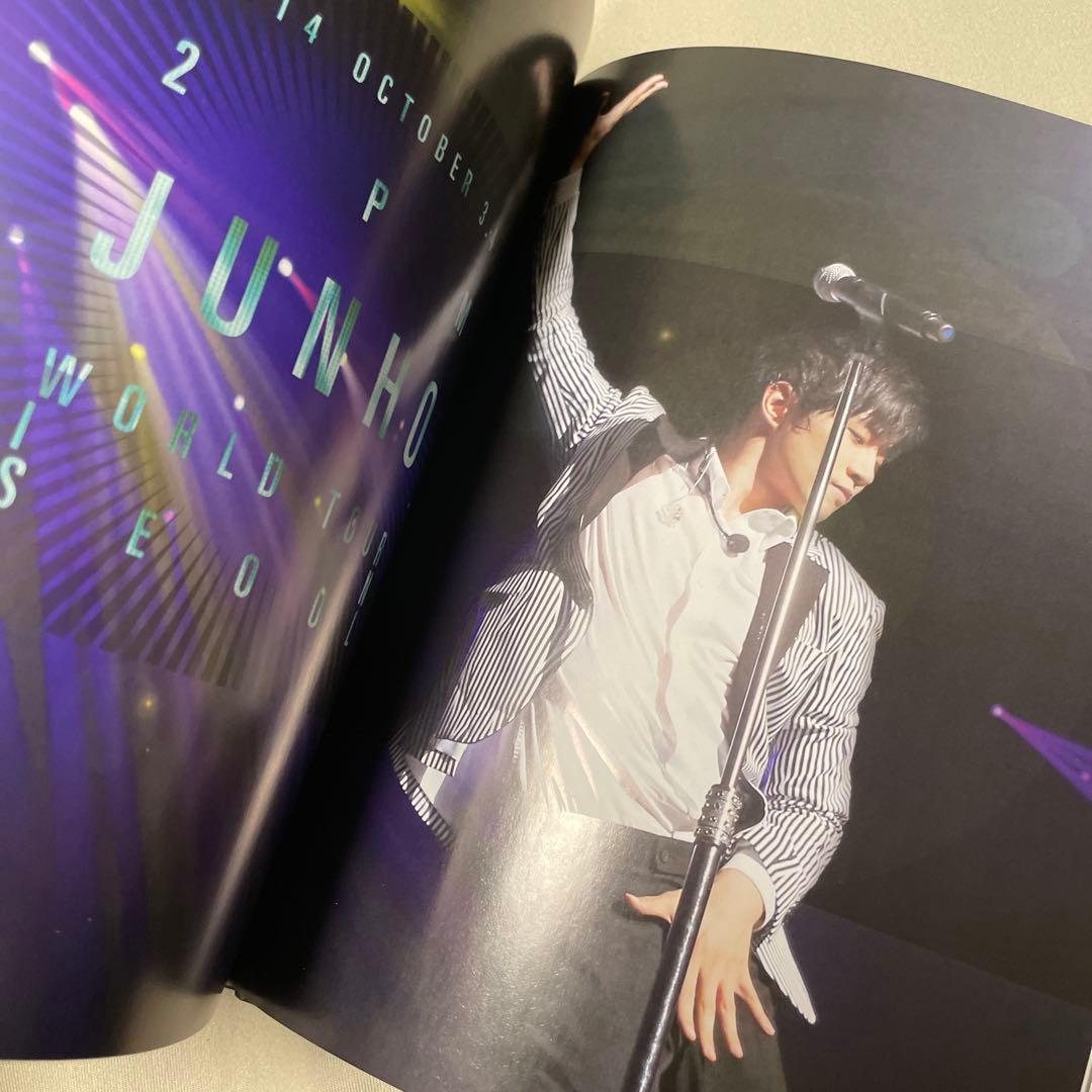 K-POP・アジア 2PM WORLD TOUR IN SEOUL