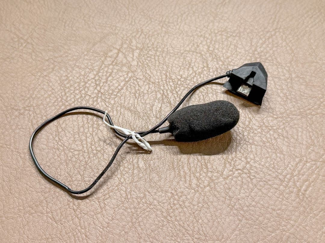 B+COM SB6X シングルユニット