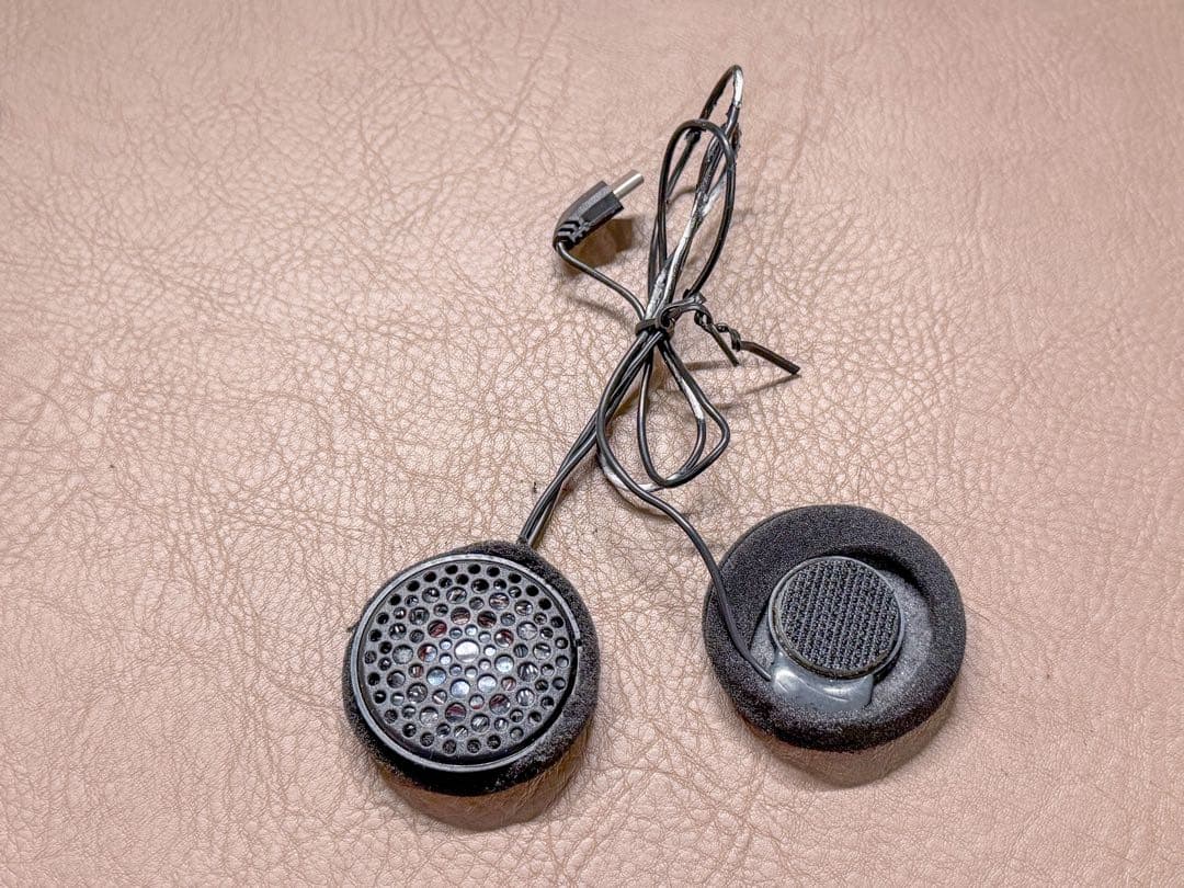 B+COM SB6X シングルユニット