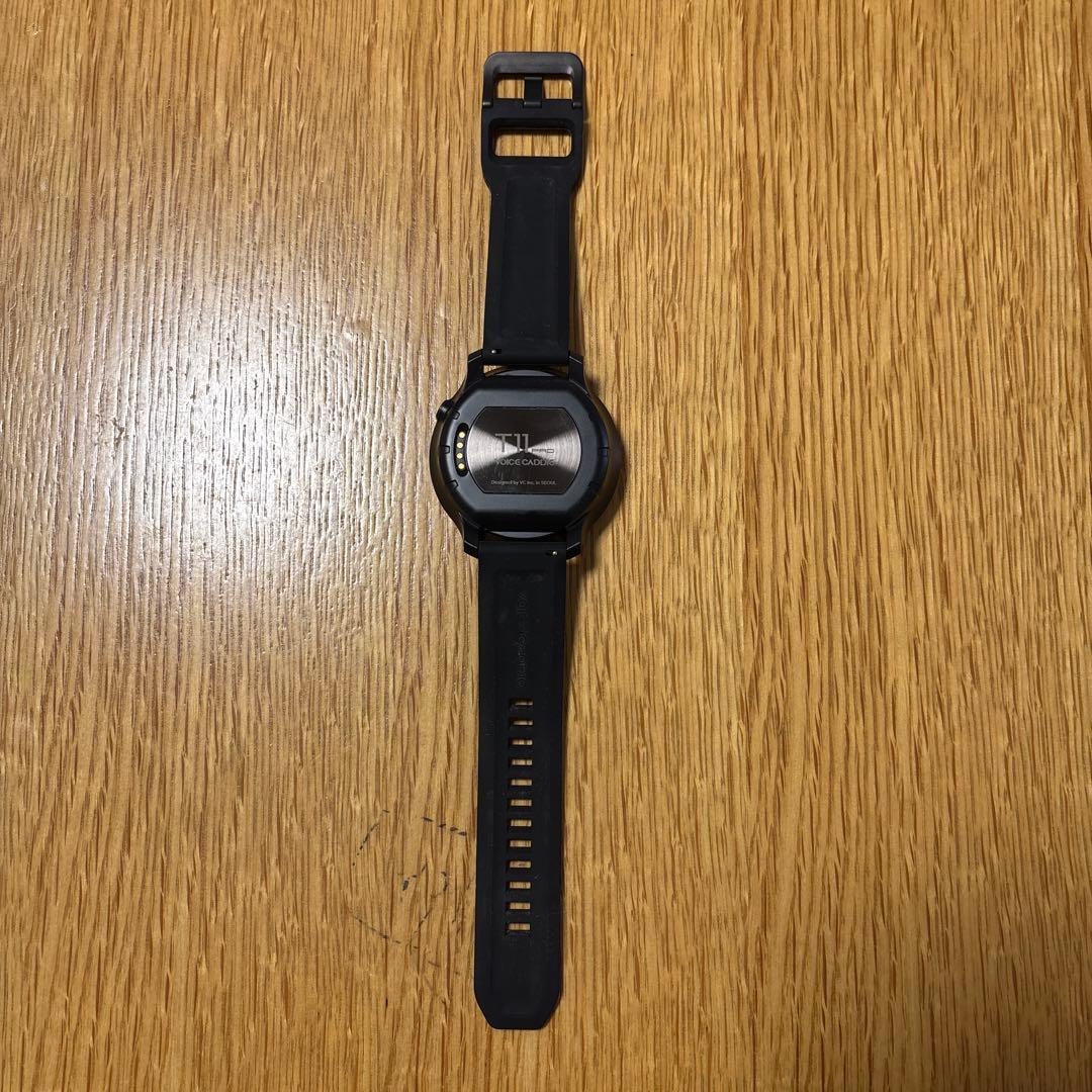 T11 Pro GPSナビ ブラック 本体