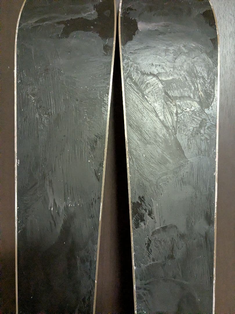 165cm STREULE ST CURV DENT スキー板