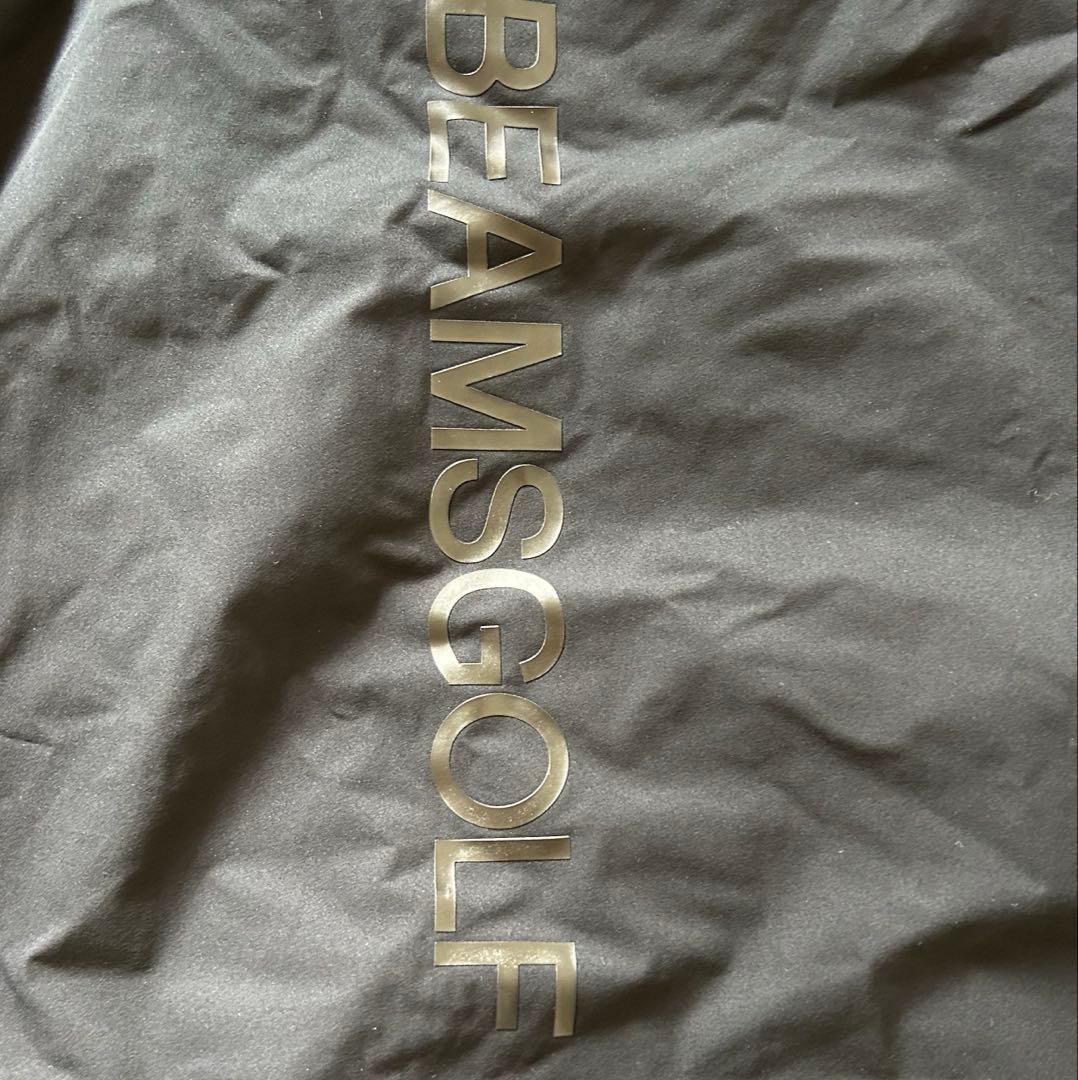 ビームスゴルフジャケット