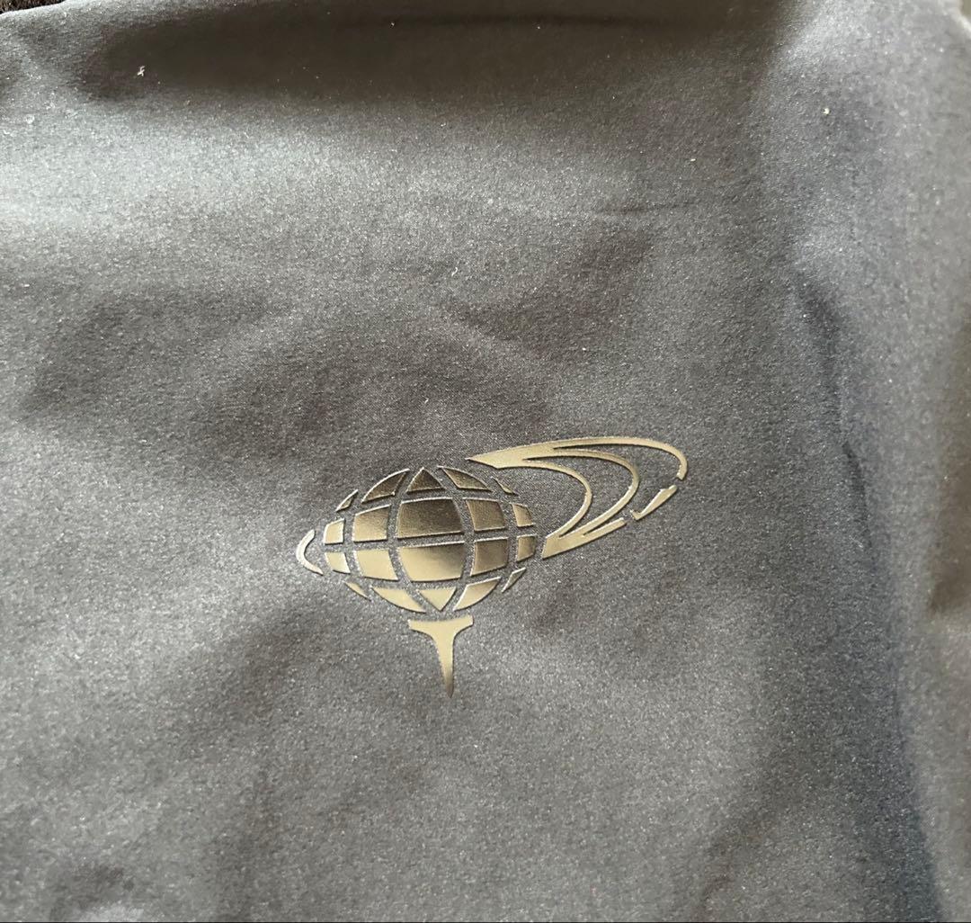 ビームスゴルフジャケット