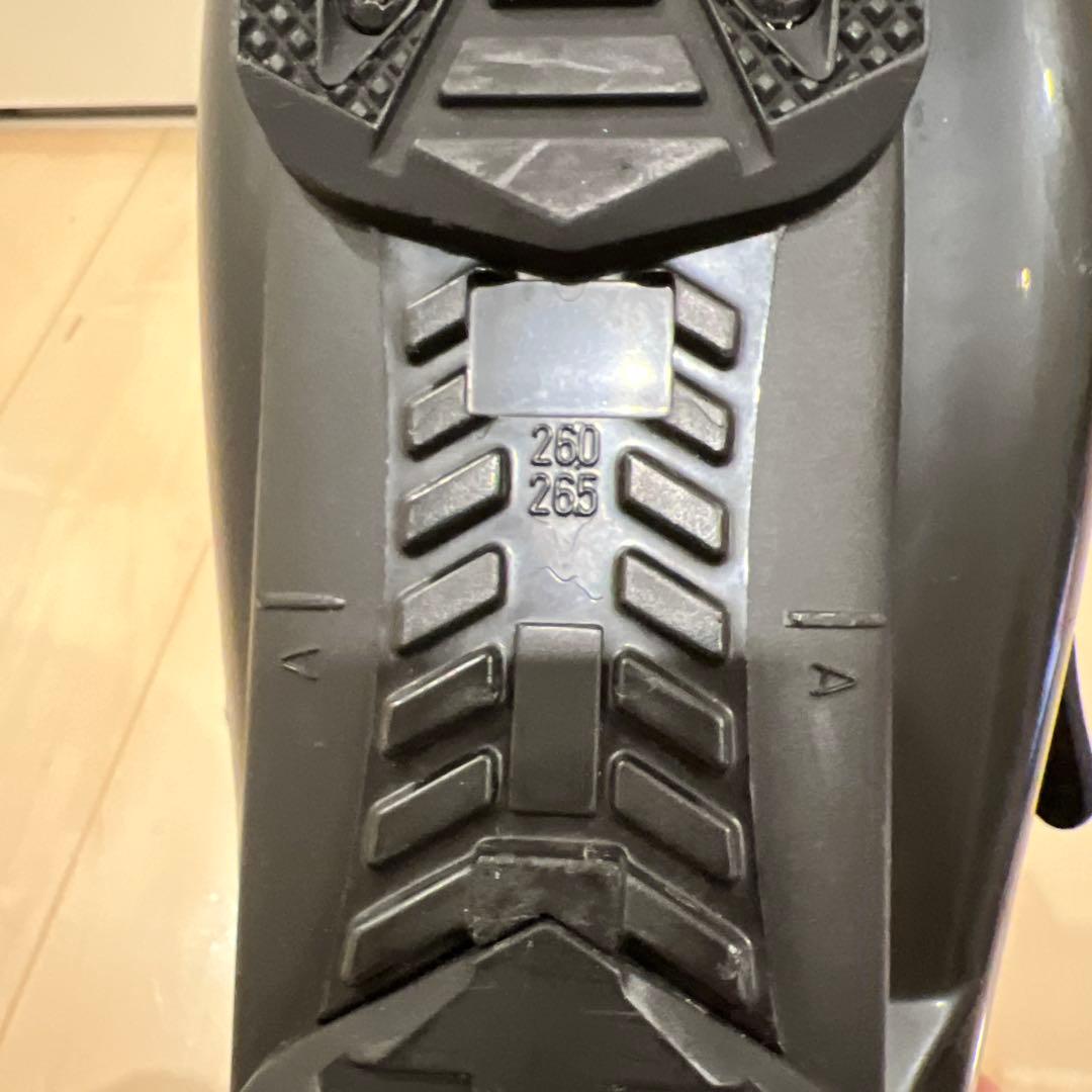 【美品_即日発送】HEAD スキーブーツ XT エックスティー 26.5cm