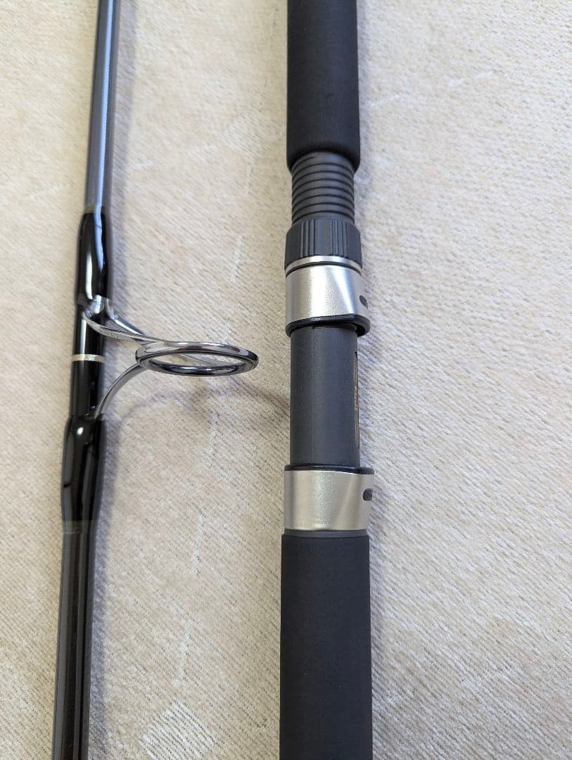 カーペンターBLC 83/16