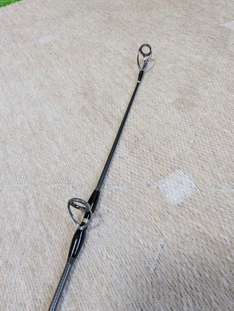 カーペンターBLC 83/16