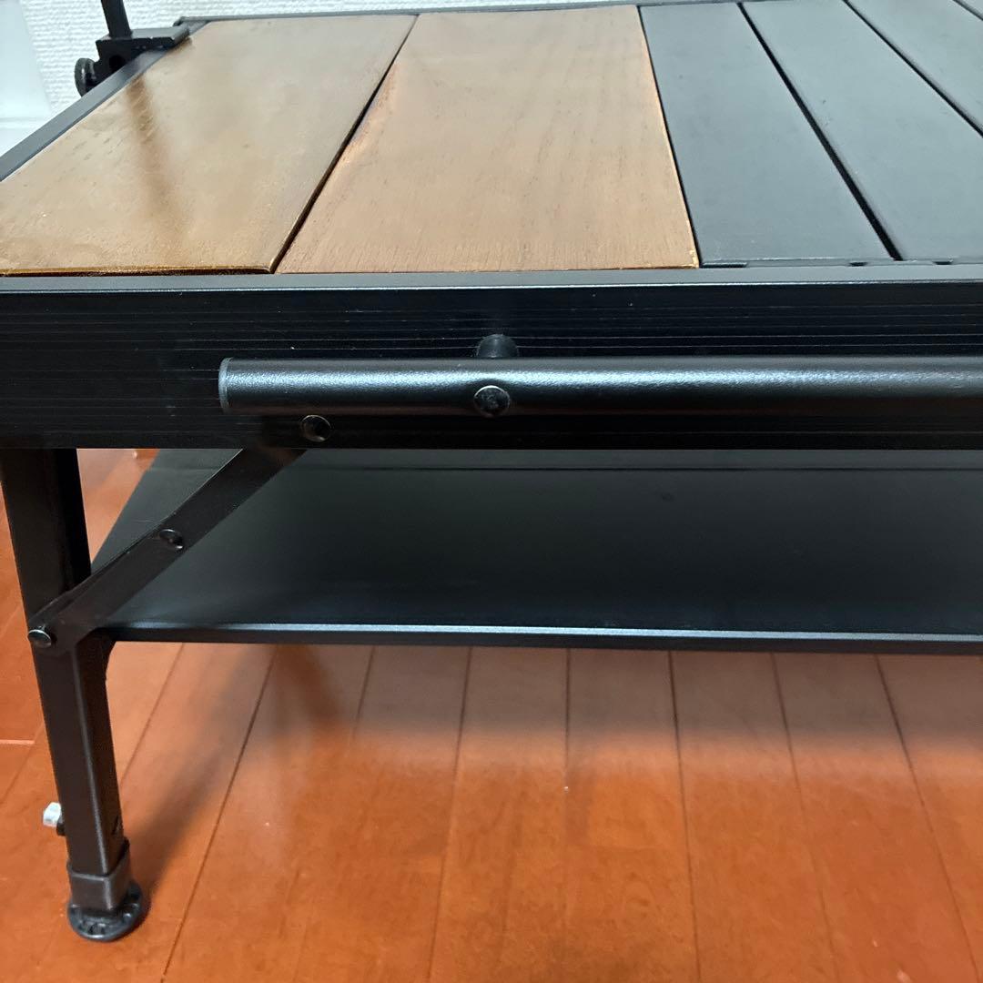 廃盤品 WAQ MULTI LOWTABLE-S