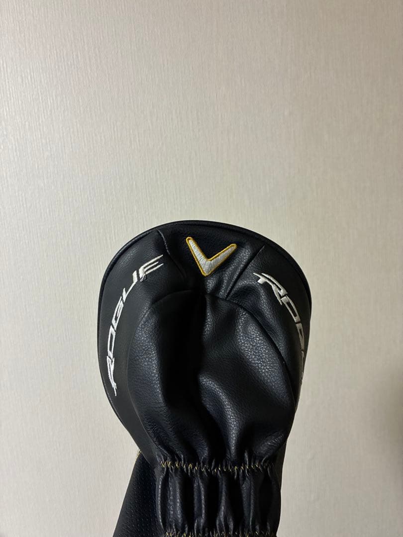Callaway Rogue ST MAX LS 9.0 ドライバー ローグst