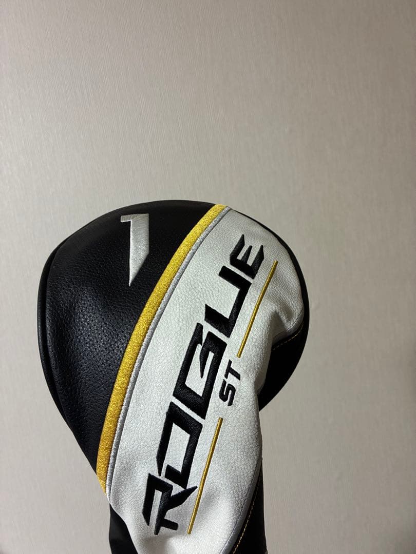 Callaway Rogue ST MAX LS 9.0 ドライバー ローグst