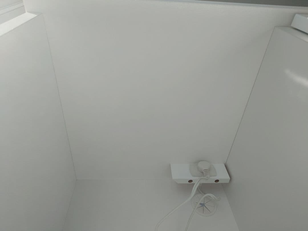 レンジボード 食器棚 (コパン T 80MRB WH) ホワイト