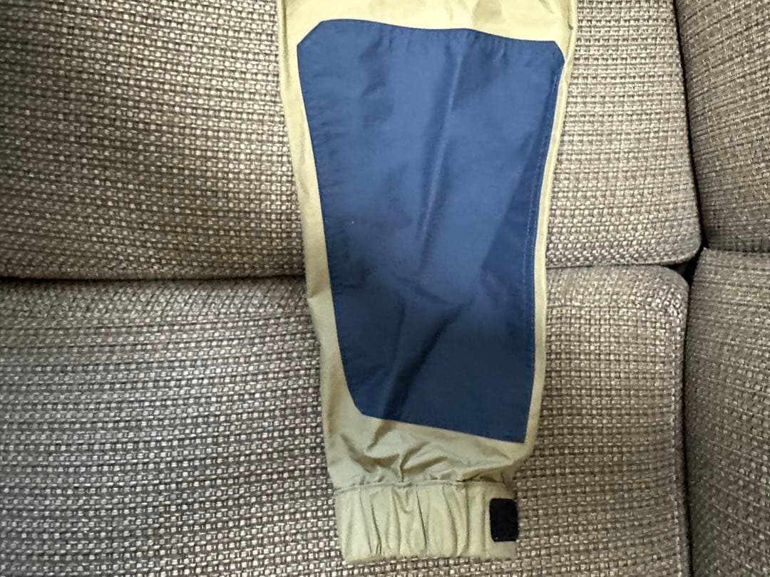 green clothing サイズXL