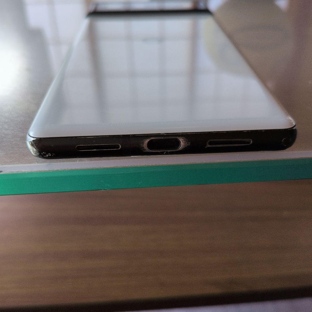 Pixel6 ジャンク　画面割れ