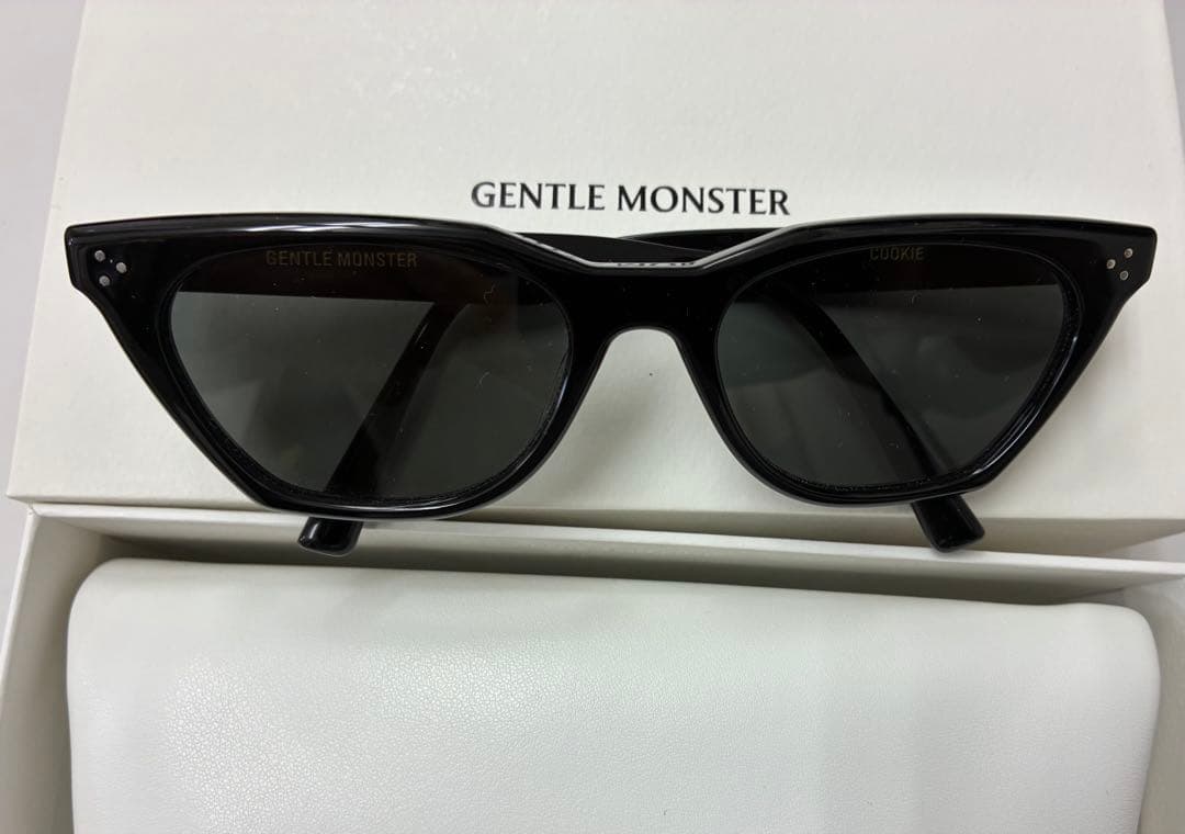 z*i様 ジェントルモンスター　gentlemonster LOTI サングラス