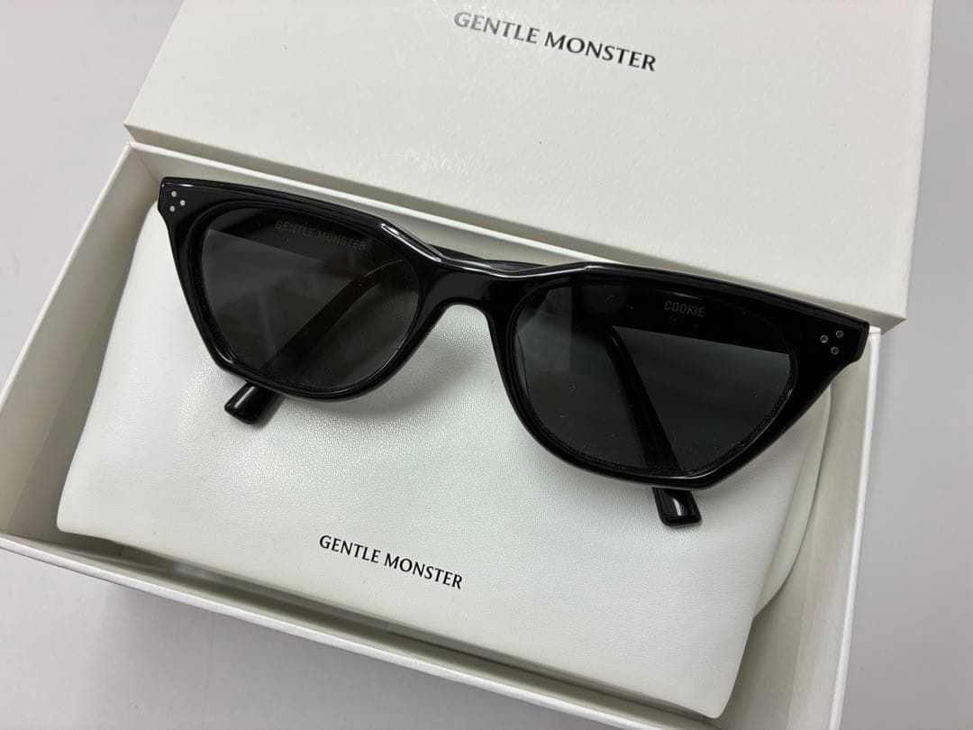 z*i様 ジェントルモンスター　gentlemonster LOTI サングラス