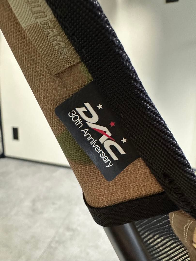 ヘリノックス　チェアツー