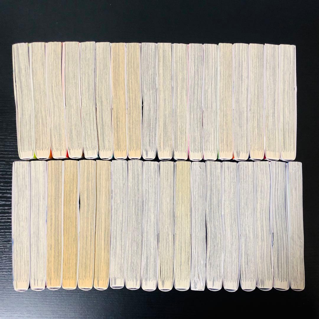 【送料無料】ブルーロック 1-36巻 既刊全巻セット