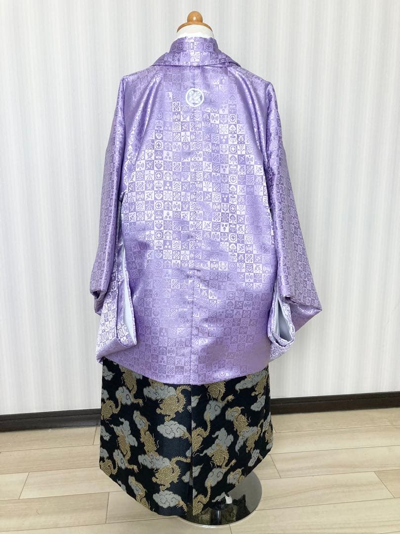 七五三男児　MIN32 フルパック