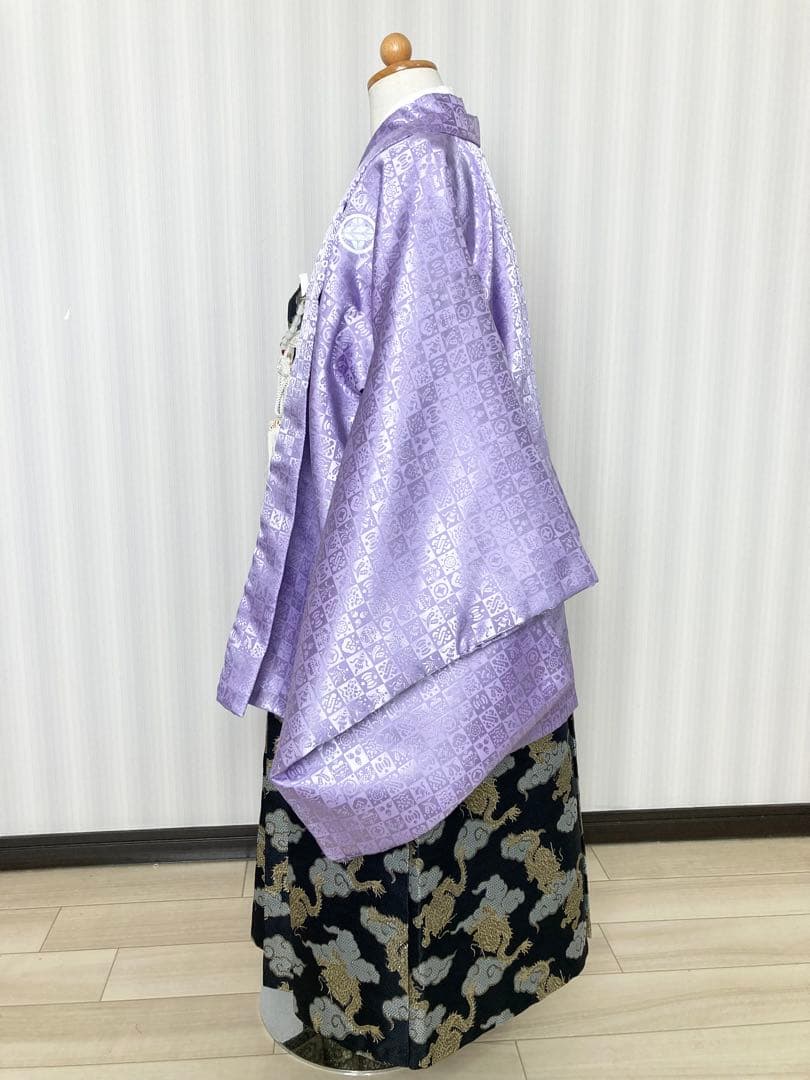 七五三男児　MIN32 フルパック